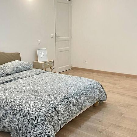 Le Royal Cosy - Spacieux T2 - Proche Chantilly, Paris & Asterix Nogent-sur-Oise Exterior foto