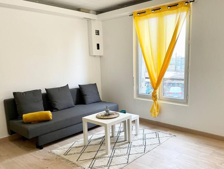 Le Royal Cosy - Spacieux T2 - Proche Chantilly, Paris & Asterix Nogent-sur-Oise Exterior foto